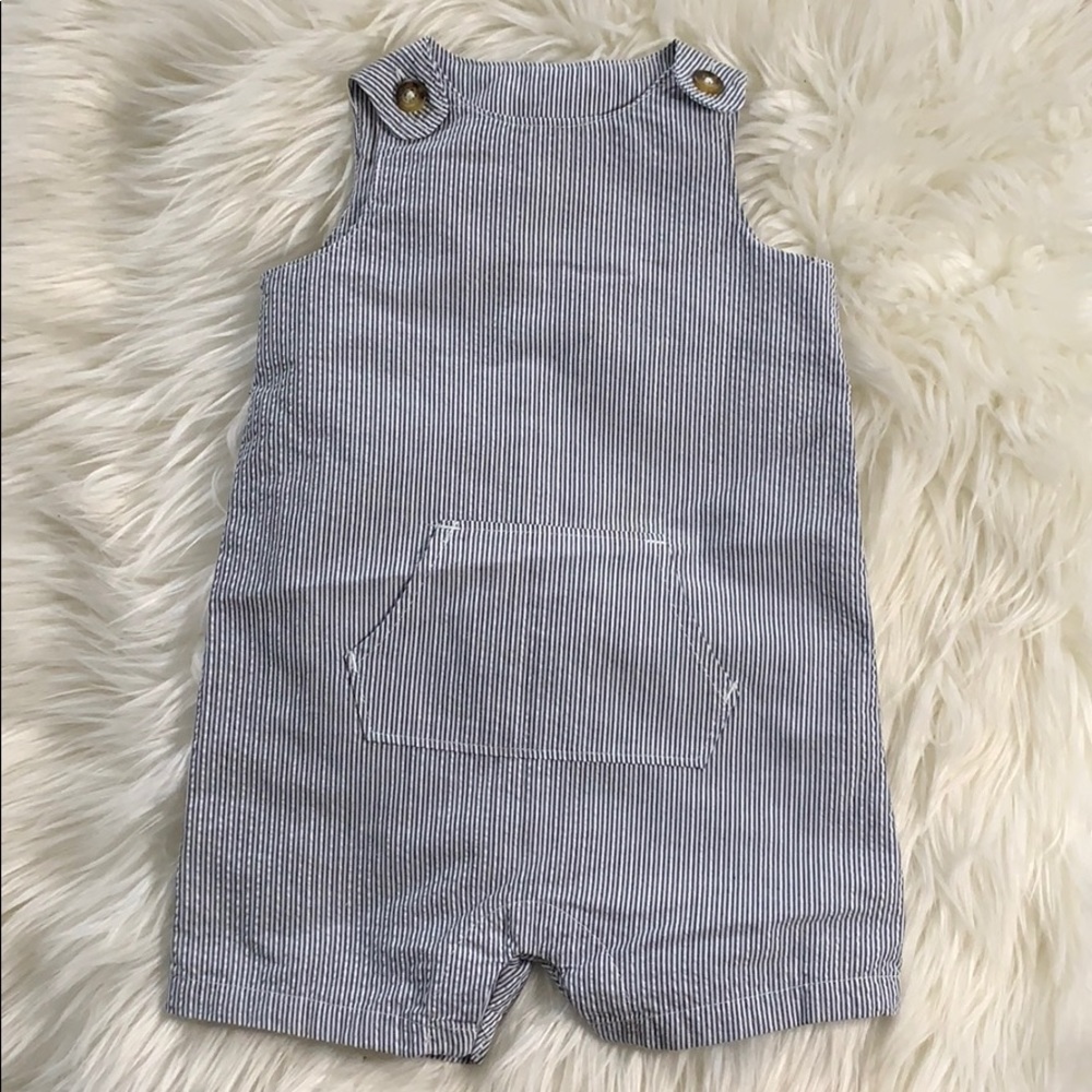 12M Boys one piece